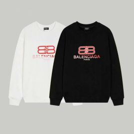 Picture of Balenciaga Sweatshirts _SKUBalenciagaM-XXLW15024564